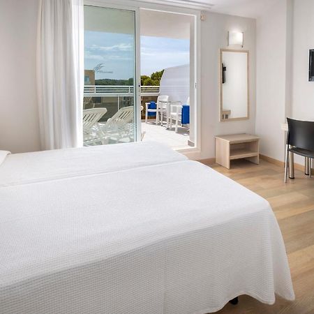 Aparthotel Marinada Salou Exterior foto
