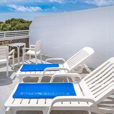 Aparthotel Marinada Salou Exterior foto